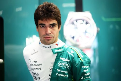 F1: Stroll prolonga estadia no Brasil e corre no Kartódromo Granja Viana