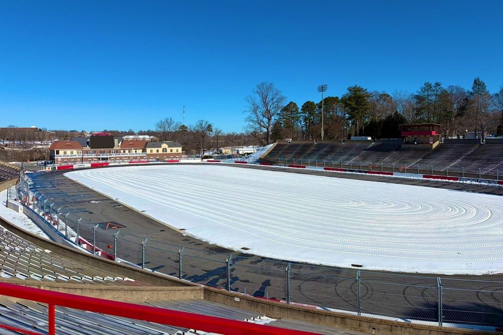 Bowman Gray