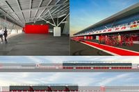 Aut&oacute;dromo de Imola: estos son los proyectos para convertirlo en un recinto polifuncional