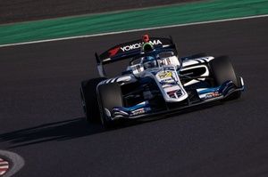 抜かりないフェルスタッペン……ハードタイヤでスタートしたのは