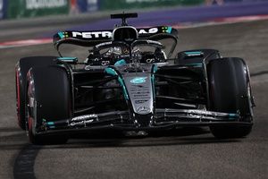 Zadowolony pomimo problemów