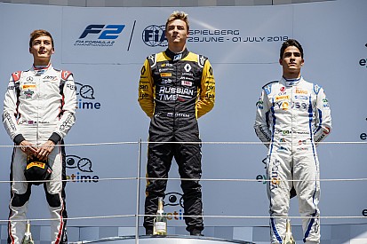 Radar verde-amarelo: Etapa do IMSA e pódios na F2 e GP3