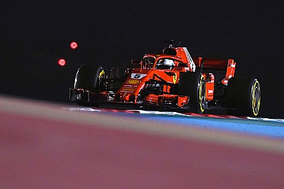 Mercedes no está preocupado por el ritmo de Ferrari