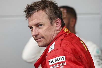 Mercato piloti: l'incubo di Ricciardo in Rosso è sempre Raikkonen