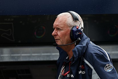 Bos Manor tinggalkan tim F1 Toro Rosso