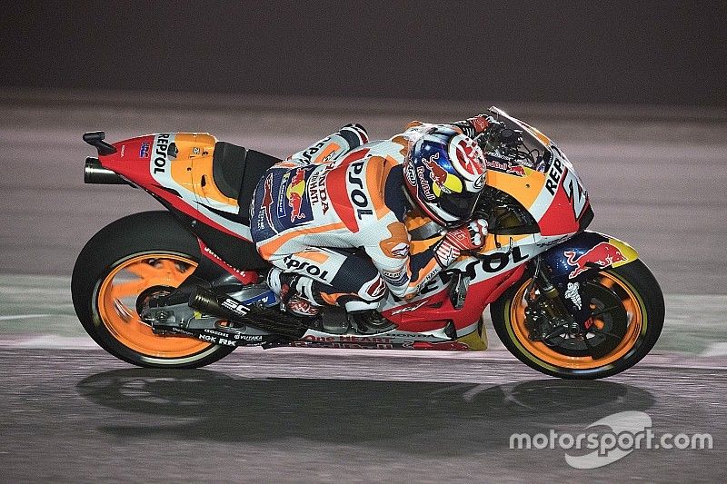 Dani Pedrosa, Repsol Honda Team