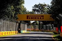 Los pilotos ven con buenos ojos la zona extra de DRS en Melbourne