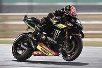 Zarco diz gostar da ideia de ser parceiro de Márquez na HRC