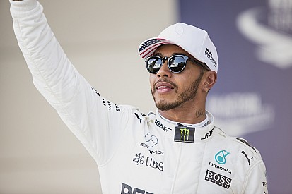 Championnat - Les classements après le Grand Prix des États-Unis