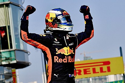 Rosberg: "Dove andrei nel 2019 se fossi Ricciardo? Alla Ferrari!"