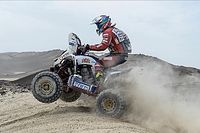 Quads: Kariakin bate Casale por apenas 43 segundos