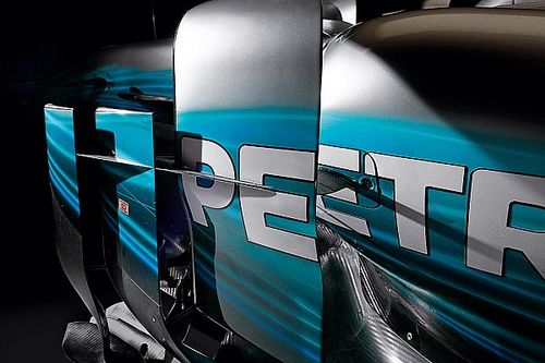 VIDEO: la colaboraci&oacute;n de Petronas con Mercedes en la F1