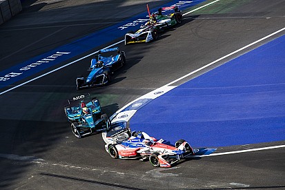 Formula E to introduce mandatory strategic power modes