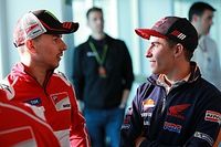 Honda confirma la llegada de Jorge Lorenzo