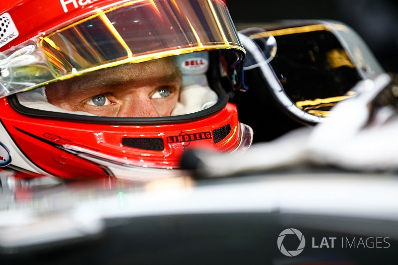 Magnussen, Daytona 24 Saat'te mücadele etmeyecek