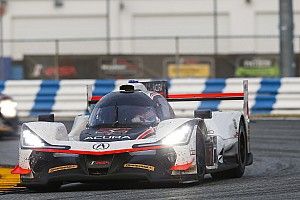 Taylor mantiene el dominio de Penske en Sebring 