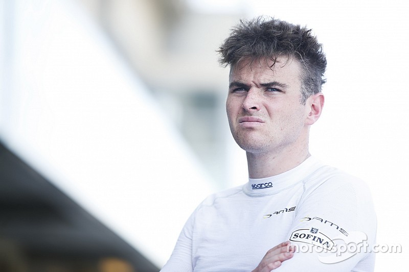 Williams nega que Rowland brigue por vaga em 2018