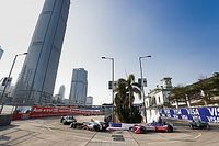 La F&oacute;rmula E trabaja en el futuro del ePrix de Hong Kong