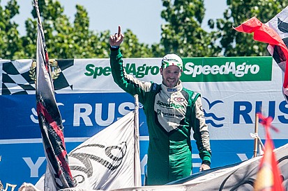 Cimed Racing traz argentino para Corrida do Milhão da Stock