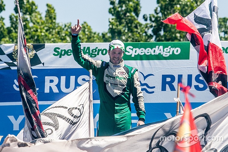 Canapino completes Juncos Cadillac lineup for Rolex 24
