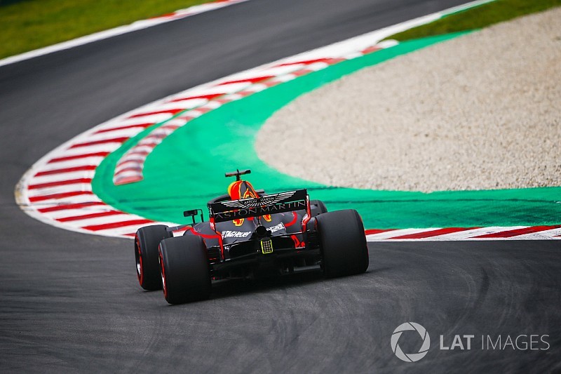 Ricciardo ve Verstappen, Monaco GP'sinden umutlu