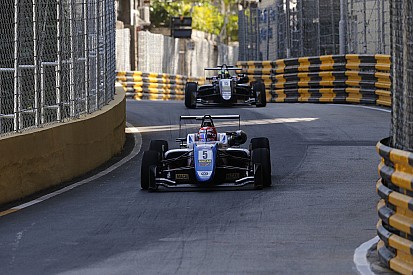 EK F3 Pau: Fenestraz en Ahmed pakken poles voor Race 2 en 3