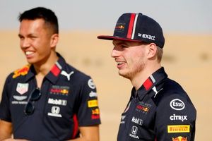 How every Red Bull F1 driver fared under Christian Horner’s leadership  