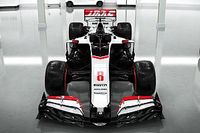 Haas revela imagens do VF-20, carro de 2020, antes do lançamento oficial