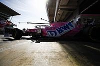 Por qu&eacute; el Racing Point es m&aacute;s que un 'Mercedes rosa'