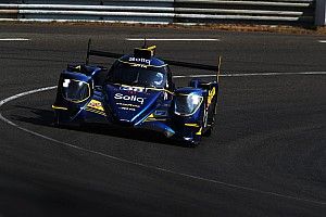 Cómo un cinturón de seguridad costó el triunfo a González en Le Mans