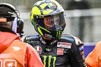 Oficial: Yamaha descarta a Lorenzo para la pr&oacute;xima semana en Teruel