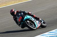 Kolejne pole position dla Quartararo