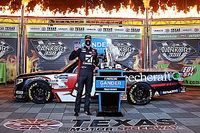 Niezmordowany Kyle Busch