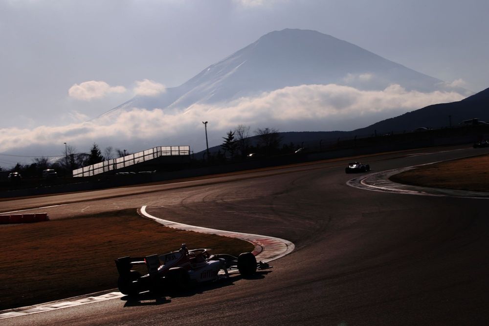 Fuji Speedway