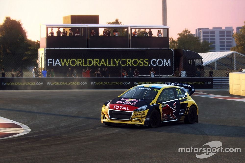 Shane van Gisbergen