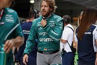 Vettel explica su aparici&oacute;n en calzoncillos en Miami 