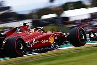 F1: Sainz traça meta de consistência para brigar por título em 2023