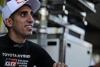 Toyota a&uacute;n no decide si dejar&aacute; ausentarse a Buemi