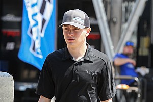 Christian Eckes wins 2019 ARCA title with win at Kansas