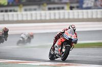 Lorenzo: &ldquo;Durante dos meses me sent&iacute; el rey del mundo&rdquo;