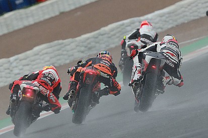 Cambia il format delle qualifiche di Moto2 e Moto3: dal 2019 faranno Q1 e Q2 come la MotoGP
