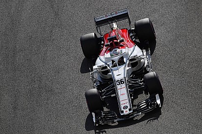 Eltűnik a Sauber az F1-ből: Alfa Romeo Racing néven folytatja a csapat