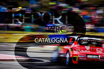 Motorsport Report: Loeb torna a vincere al ritorno nel WRC, è decadenza?