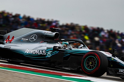 FIA обсудит с командами тему легальности дисков Mercedes