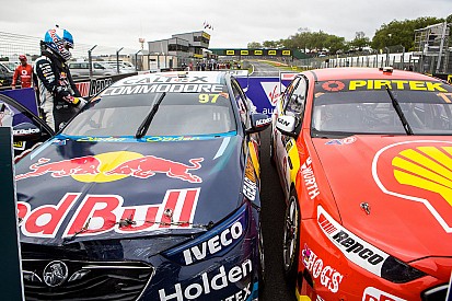 Top Stories of 2018, #18: Penske and T8's bitter Supercars war