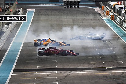 ¿Por qué a los equipos de Fórmula 1 no les gustan las 'donas' de sus pilotos?