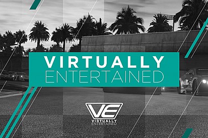 Motorsport Network acquires Virtually Entertained