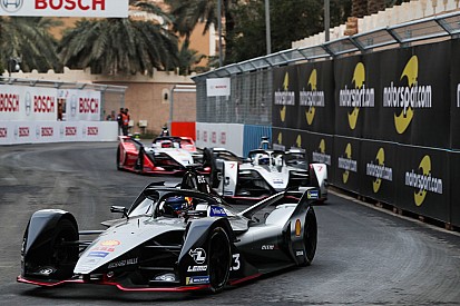Top Stories of 2018, #14: Formula E’s Gen2 car sparks new dawn