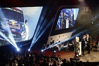 Ogier logra de nuevo el favor de los aficionados en los Autosport Awards