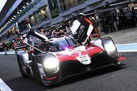 López consigue su primera victoria en el WEC